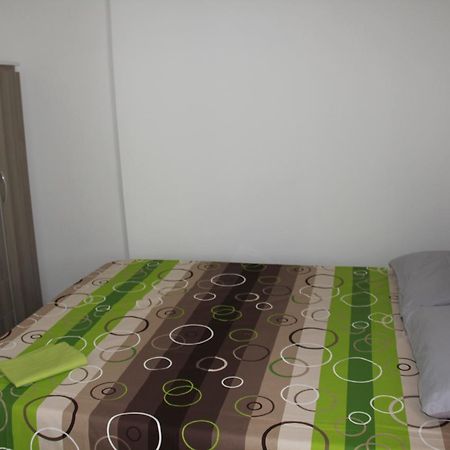 アンタルヤ Piem Apartアパートホテル エクステリア 写真