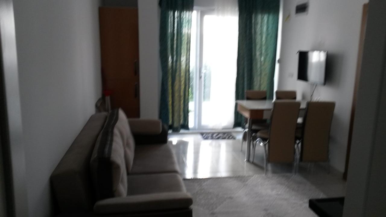アンタルヤ Piem Apartアパートホテル エクステリア 写真
